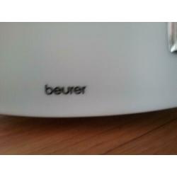 Daglichtlamp beurer