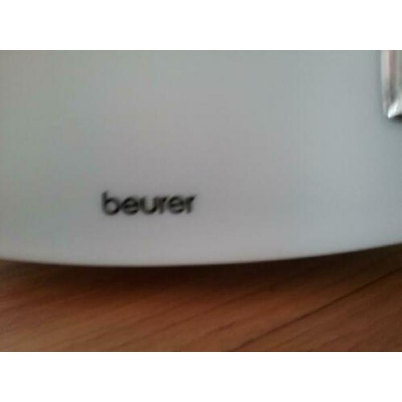 Daglichtlamp beurer