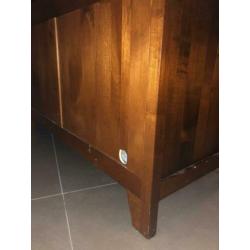 TV-kast