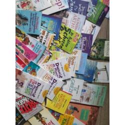 luisterboeken nieuw 3 voor 15 euro kies uit 70 titels