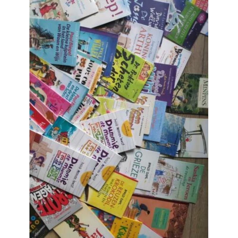 luisterboeken nieuw 3 voor 15 euro kies uit 70 titels