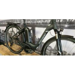 Bergamont E-Bike Bosch performanceline middenmotor 2950,-