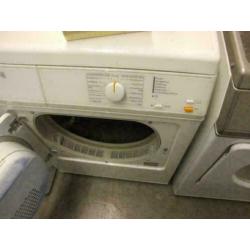droger Miele 6 kg sensor slechts 175 arpe kampen