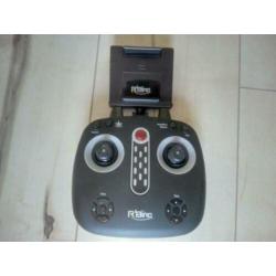 Drone R'Bird Black Master DMS240 - Black