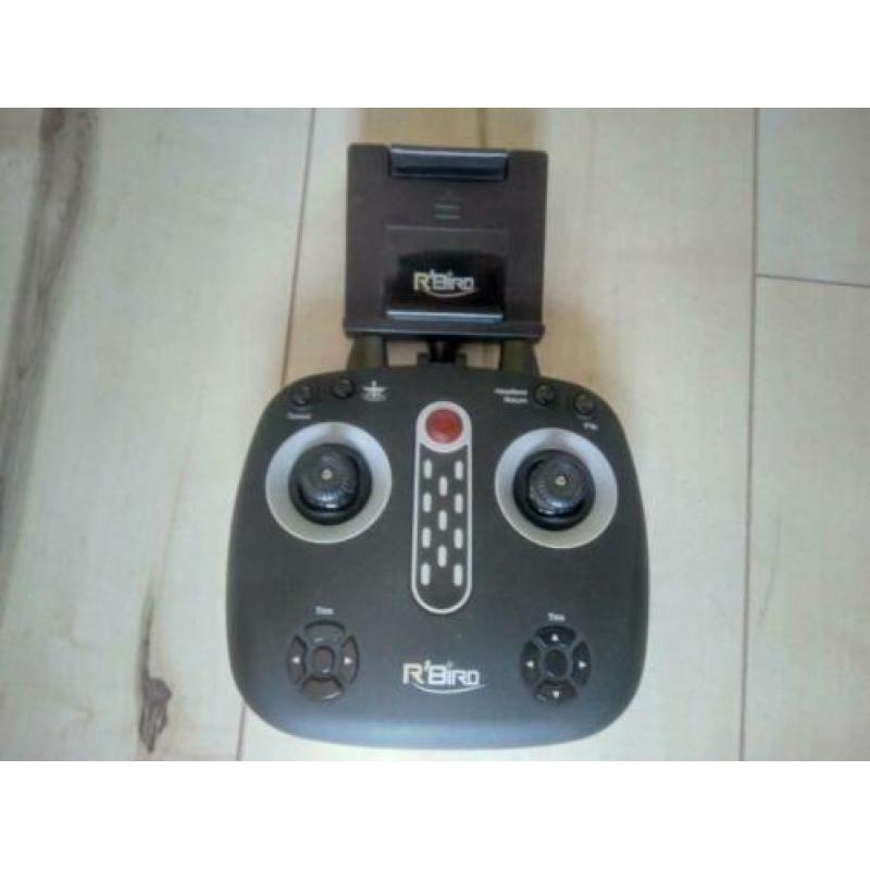 Drone R'Bird Black Master DMS240 - Black