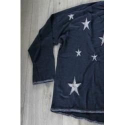 Blouse, sweater PEACE N' LOVE, maat XXL (M4)