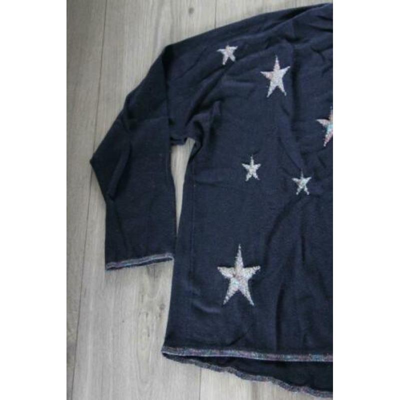 Blouse, sweater PEACE N' LOVE, maat XXL (M4)