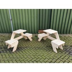 Picknicktafel