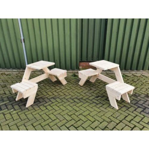 Picknicktafel