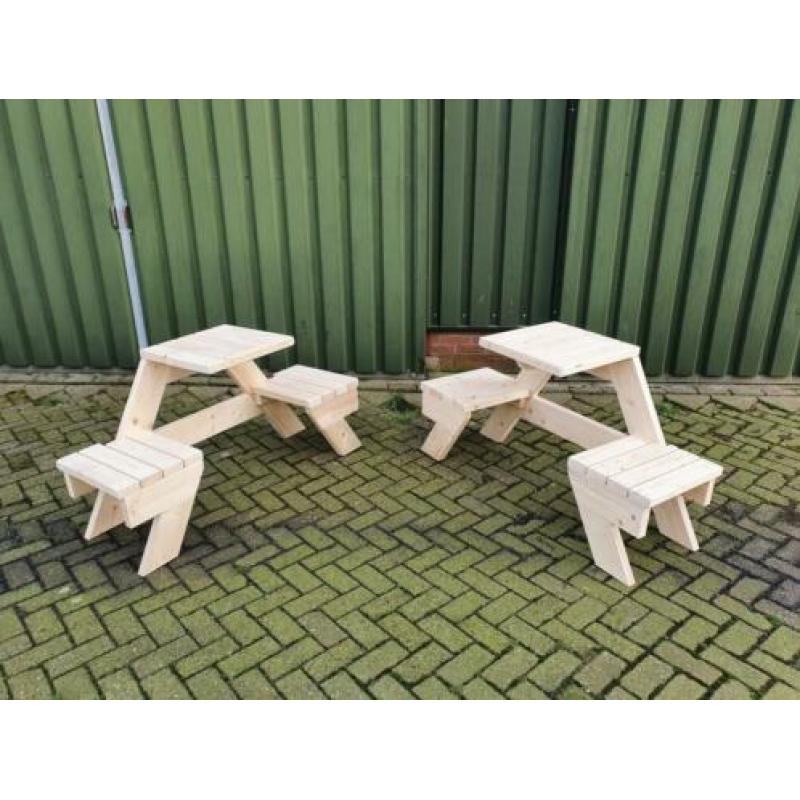 Picknicktafel