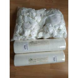 Cosmetische stoel/set