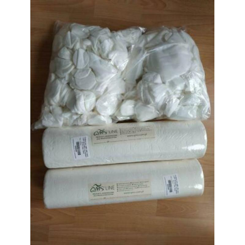 Cosmetische stoel/set