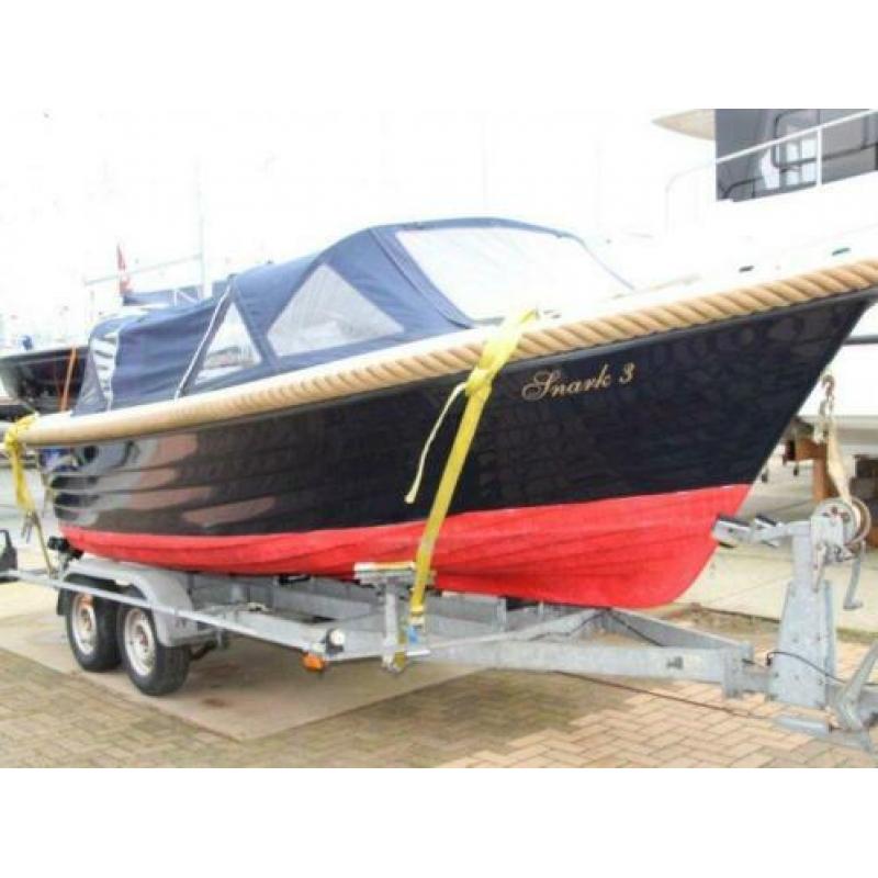 Oudhuijzer 620 (bj 2006)