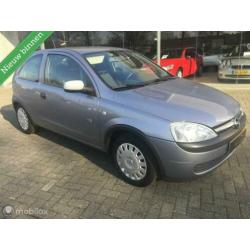 Opel Corsa 1.2-16V