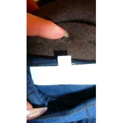 Tuniek maat l