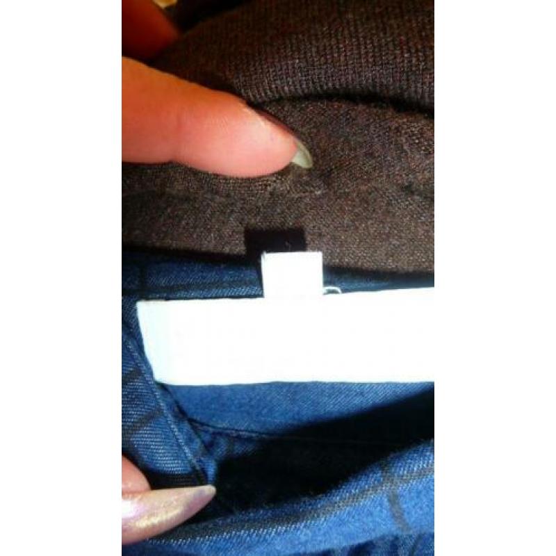 Tuniek maat l