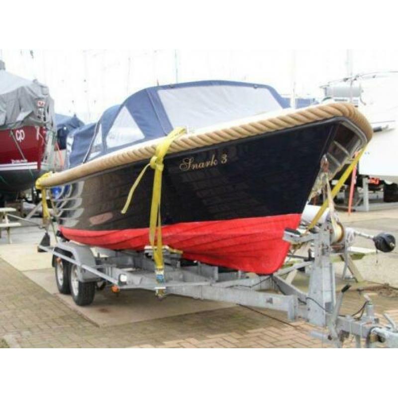 Oudhuijzer 620 (bj 2006)