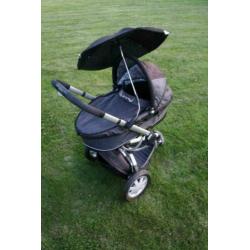 Quinny Buzz kinderwagen
