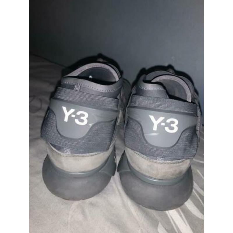 Y-3 Adidas Qasa high, maat 44 2/3
