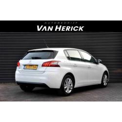 Peugeot 308 1.2 VTi Active / Navi / Cruise / Airco