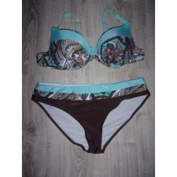 Bikini maat XXL / 6