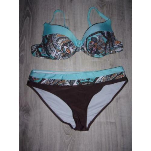 Bikini maat XXL / 6