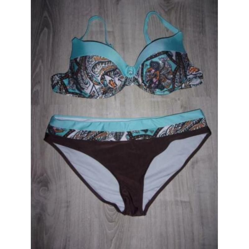 Bikini maat XXL / 6