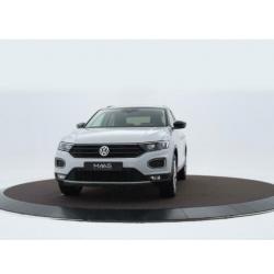 Volkswagen T-Roc 1.0 Tsi 115pk Style | Navigatie | Virtual C
