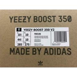 Adidas Yeezy Boost 350 V2 “Yechiel” 44 2/3