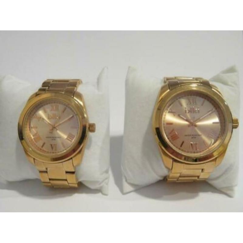 IKKI horloges - Sale !