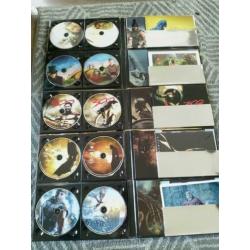 collectors editie 10 films