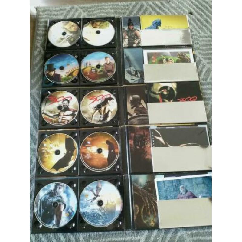 collectors editie 10 films