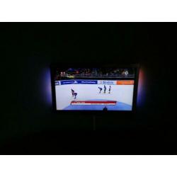 Philips full hd tv in goede staat
