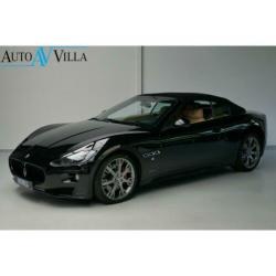 Maserati GranCabrio 4.7 Sport MC Stradale Edition (bj 2012)