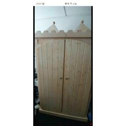 Mooie complete kamer voor peuter / kleuter / jongen / meisje