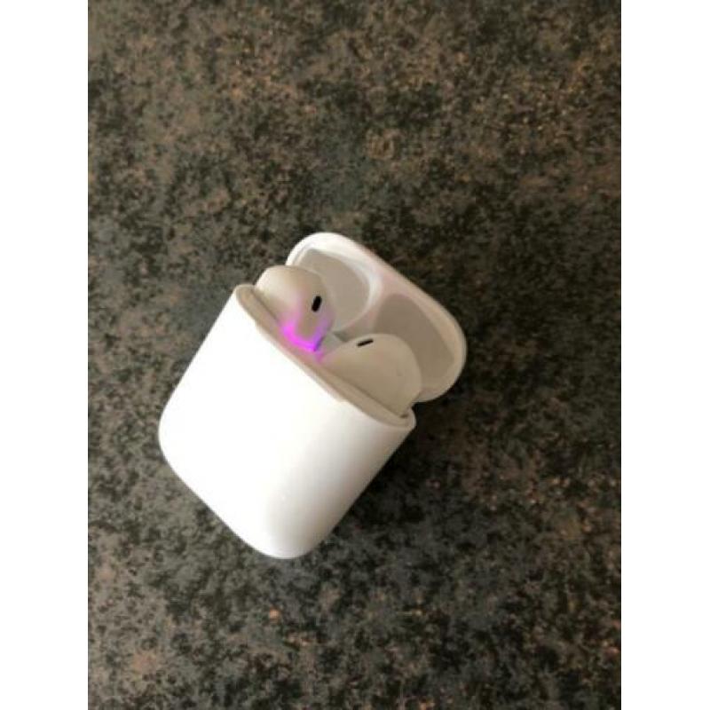 Airpods JAP