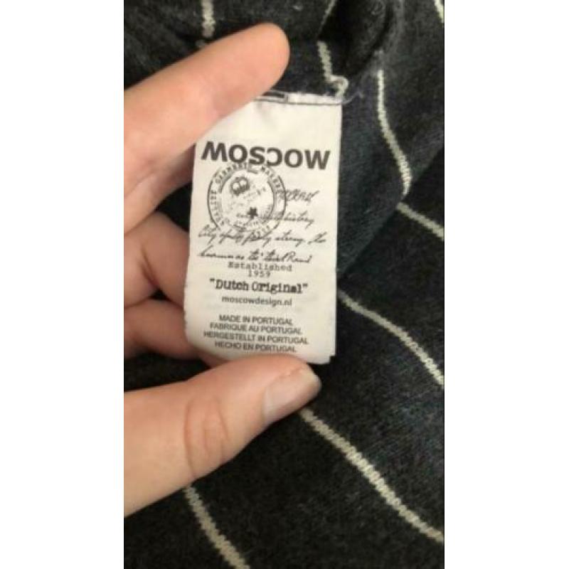 Moscow jurk maat xl