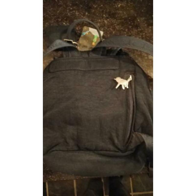 *rugzakje le petit prince*
