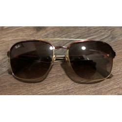 Heren Rayban zonnebril