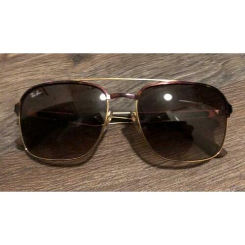 Heren Rayban zonnebril
