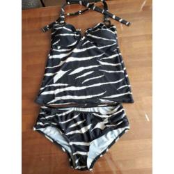 Tankini Bonprix maat 40/80B
