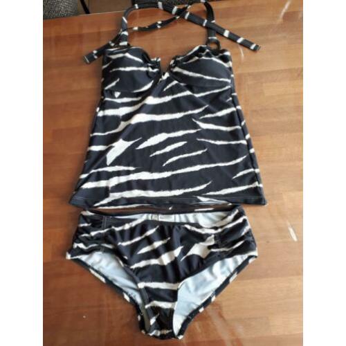 Tankini Bonprix maat 40/80B