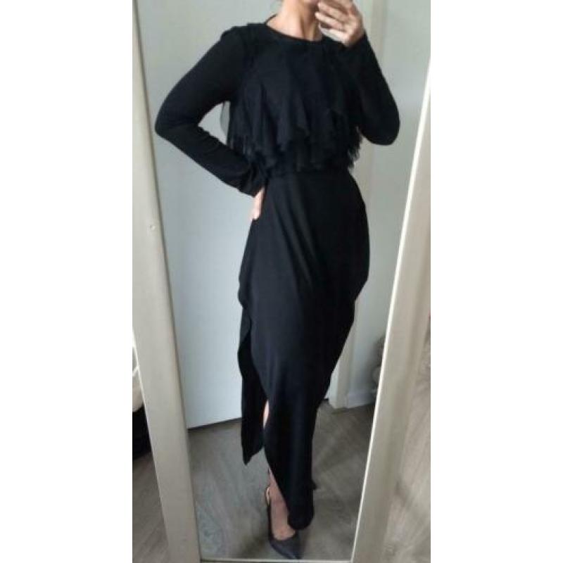 Cora Kemperman 2-Delige Dress in maat S/M ZGAN!