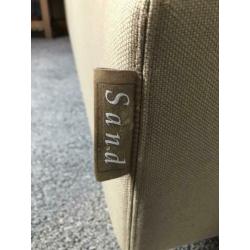 Eastborn boxspring uit de Sand-collectie 180x210
