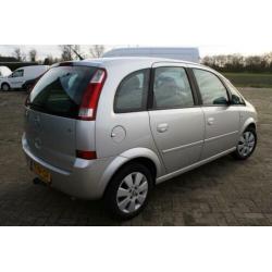 Opel Meriva 1.6-16V Cosmo AIRCO (bj 2003)