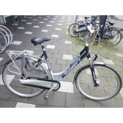 28´´ Target Washington Damesfiets Nexus 8