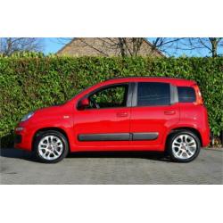 Fiat Panda 0.9 TwinAir Lounge | nieuwe banden | Airco |