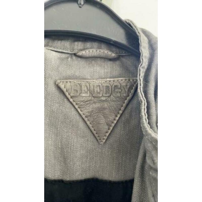 Be Edgy jasje maat L