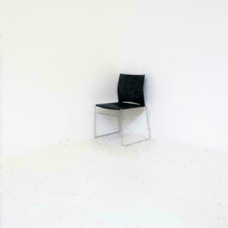 Kantinestoelen, Vergaderstoelen, Eetkamerstoelen, Stapelbaar
