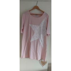 Dames t-shirts